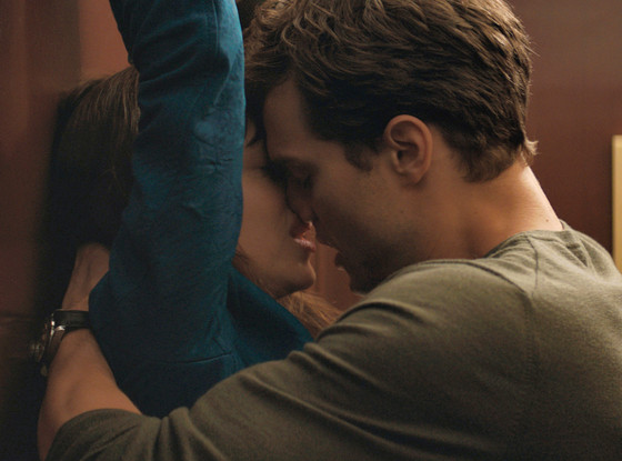 50 Shades of Grey, Fifty Shades of Grey, Jamie Dornan, Dakota Johnson 50 Shades of Grey, Fifty Shades of Grey, Jamie Dornan, Dakota Johnson